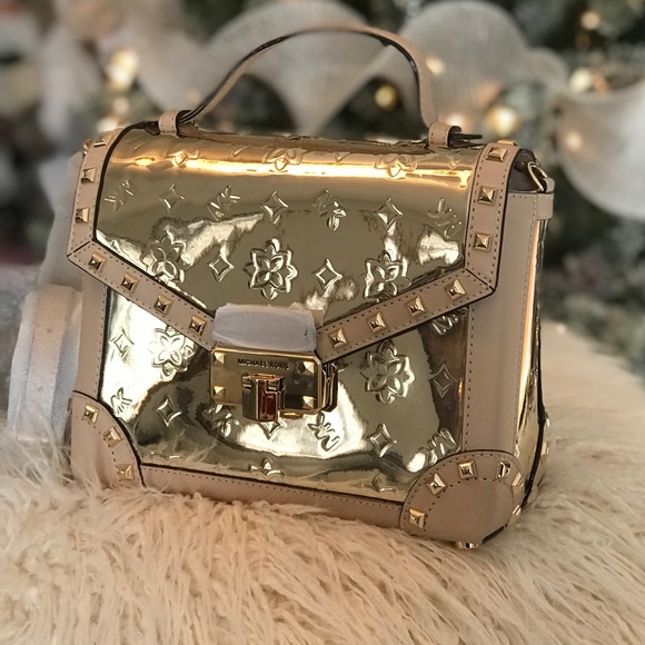 Michael Kors Purse - Picture 2 of 9